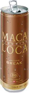 NEU Maca Loca Break